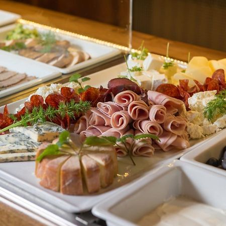 Hotel By Gastroid Ilidža Zewnętrze zdjęcie