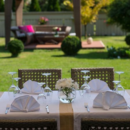 Hotel By Gastroid Ilidža Zewnętrze zdjęcie