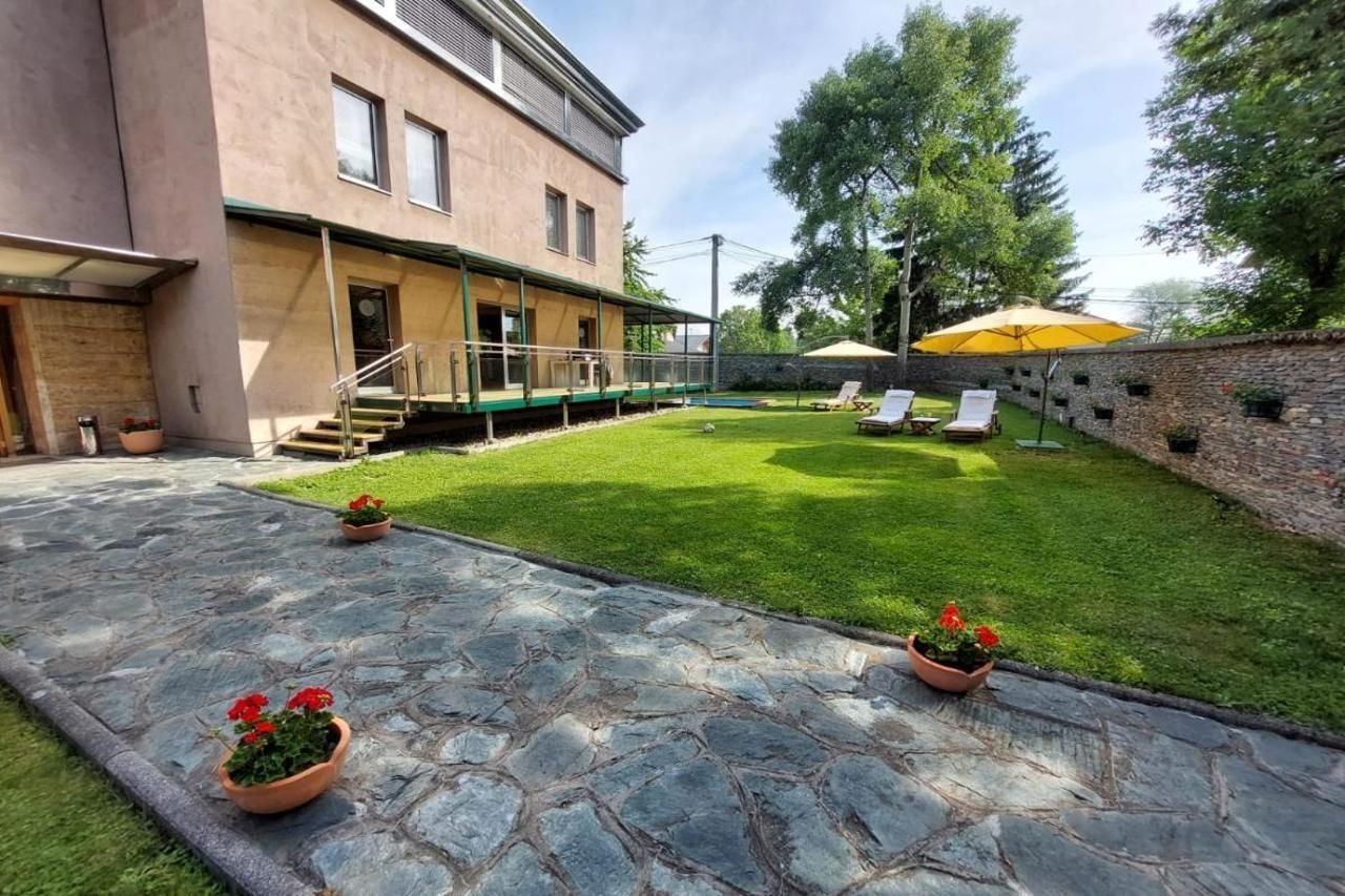 Hotel By Gastroid Ilidža Zewnętrze zdjęcie