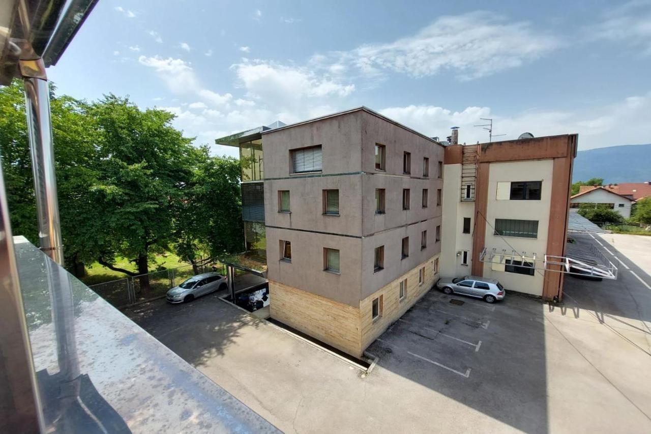Hotel By Gastroid Ilidža Zewnętrze zdjęcie