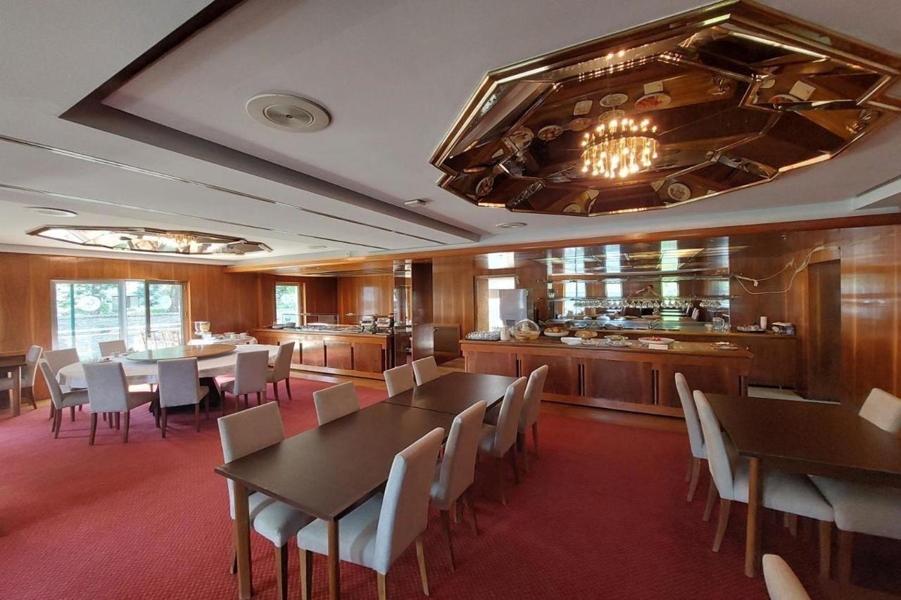 Hotel By Gastroid Ilidža Zewnętrze zdjęcie