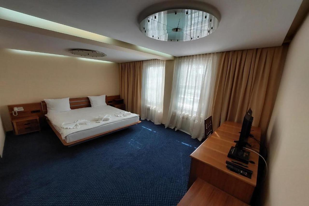 Hotel By Gastroid Ilidža Zewnętrze zdjęcie