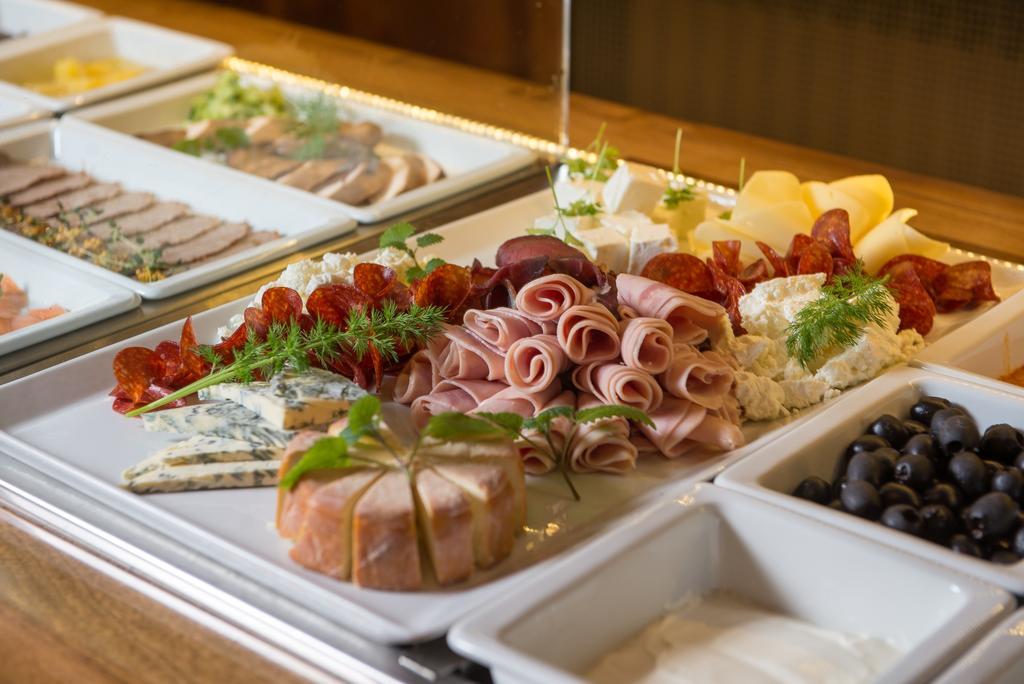 Hotel By Gastroid Ilidža Zewnętrze zdjęcie