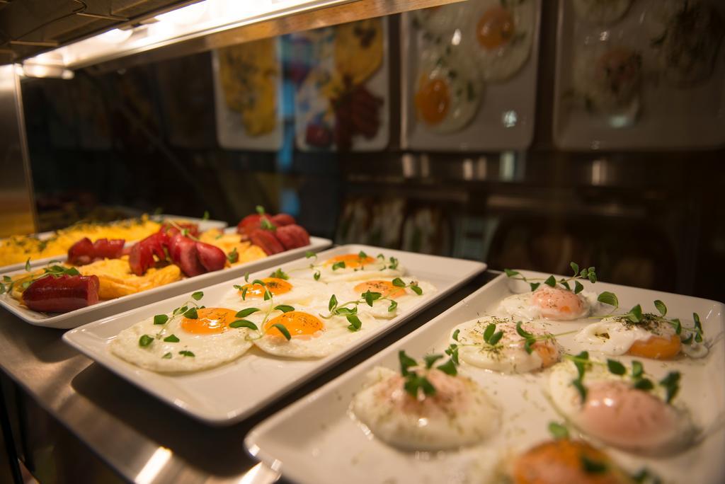 Hotel By Gastroid Ilidža Zewnętrze zdjęcie