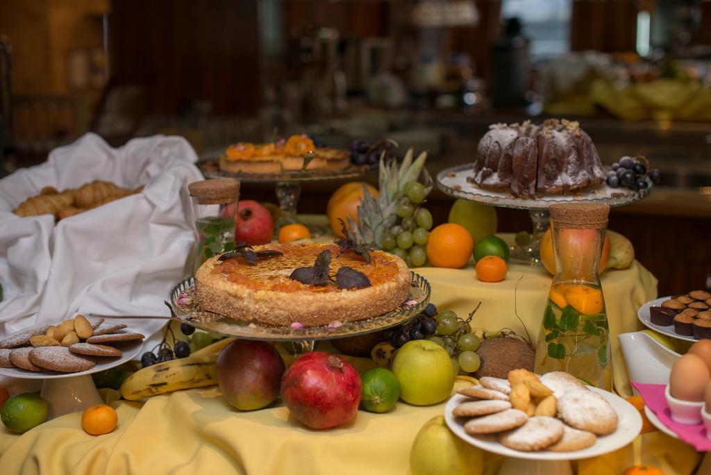 Hotel By Gastroid Ilidža Zewnętrze zdjęcie