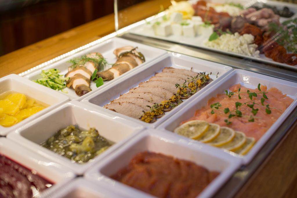 Hotel By Gastroid Ilidža Zewnętrze zdjęcie