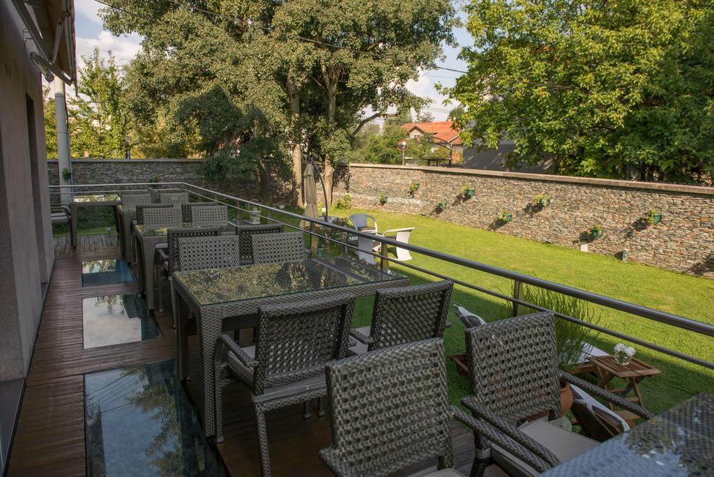 Hotel By Gastroid Ilidža Zewnętrze zdjęcie