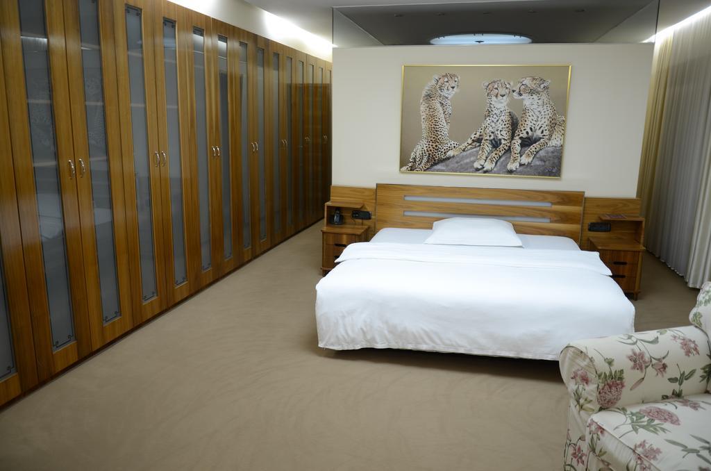 Hotel By Gastroid Ilidža Zewnętrze zdjęcie