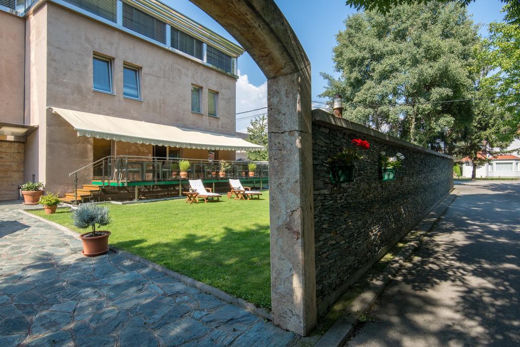 Hotel By Gastroid Ilidža Zewnętrze zdjęcie