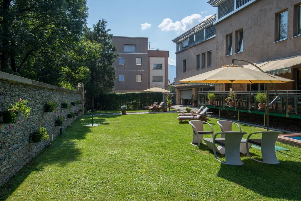 Hotel By Gastroid Ilidža Zewnętrze zdjęcie