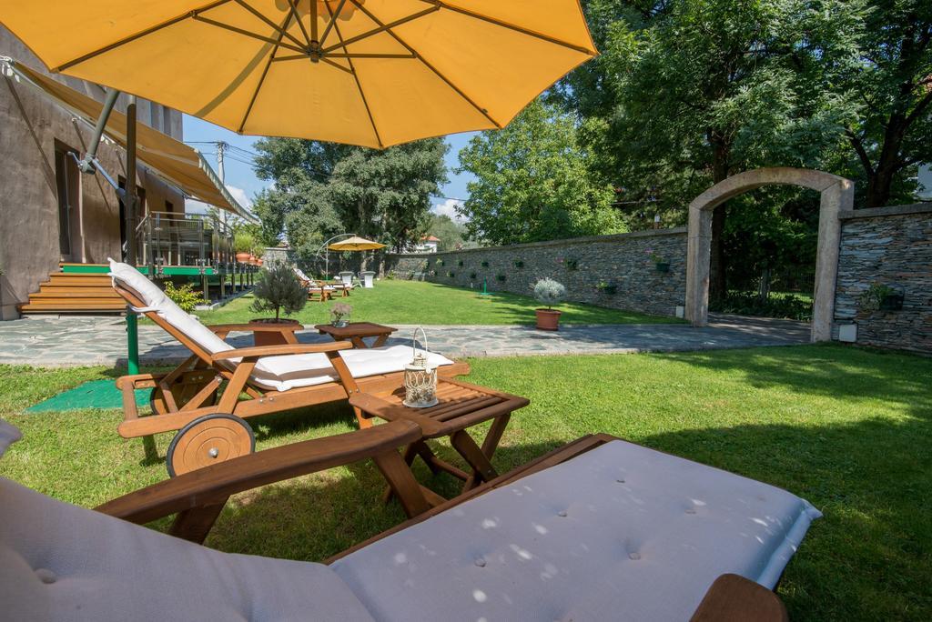 Hotel By Gastroid Ilidža Zewnętrze zdjęcie