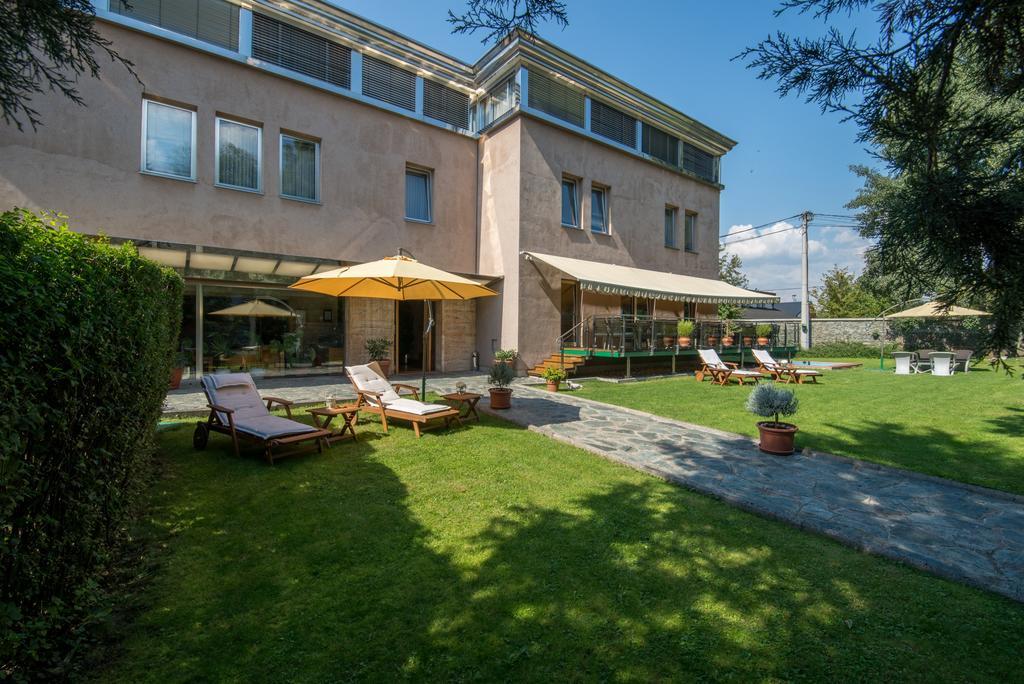 Hotel By Gastroid Ilidža Zewnętrze zdjęcie