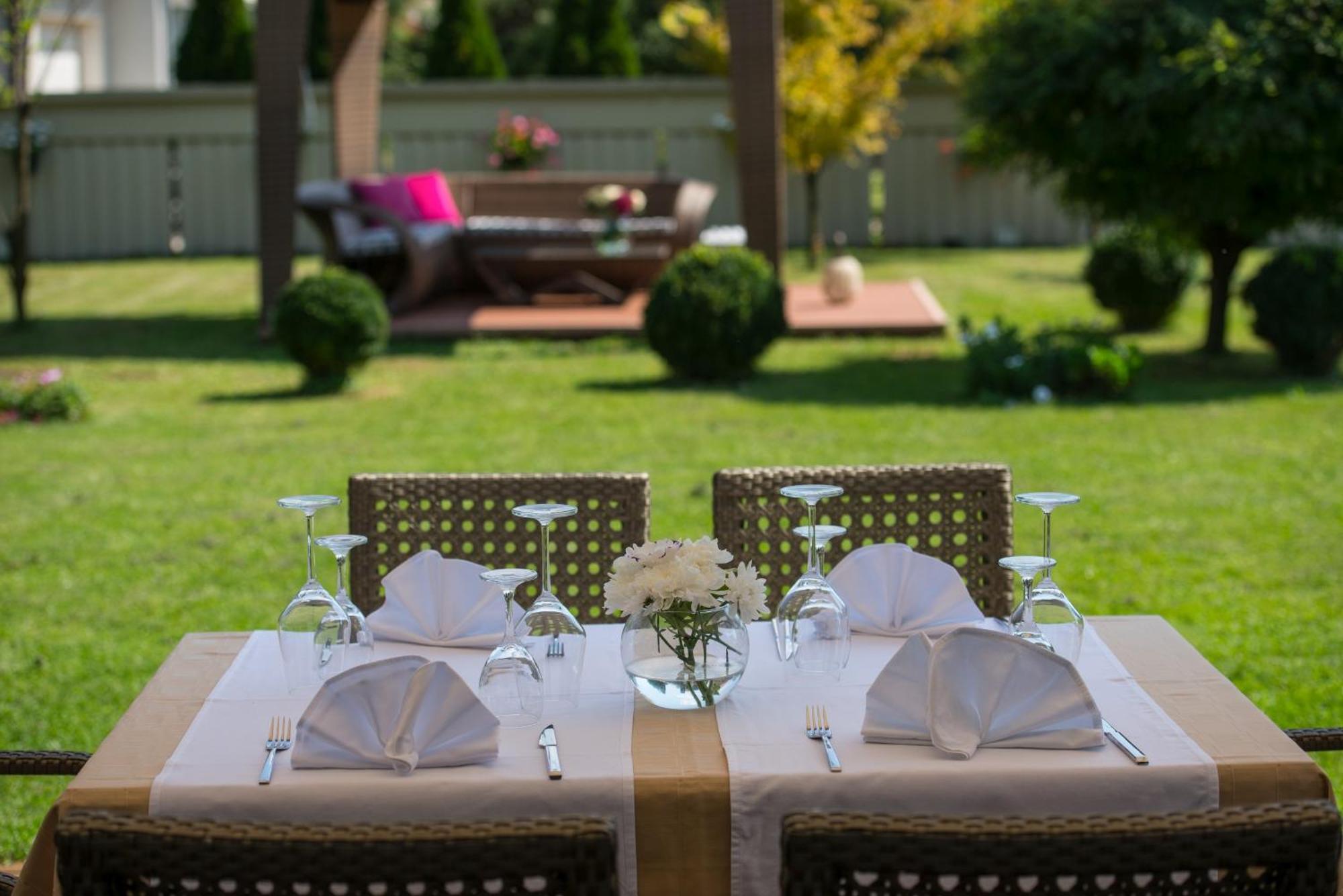 Hotel By Gastroid Ilidža Zewnętrze zdjęcie