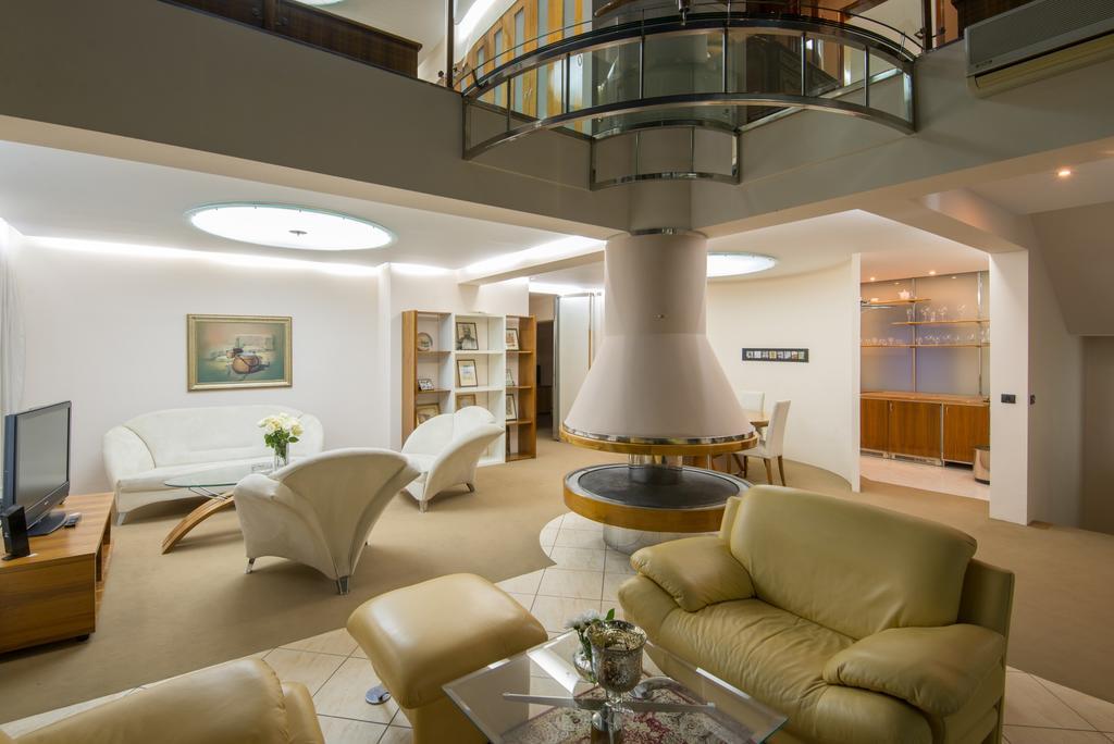 Hotel By Gastroid Ilidža Zewnętrze zdjęcie