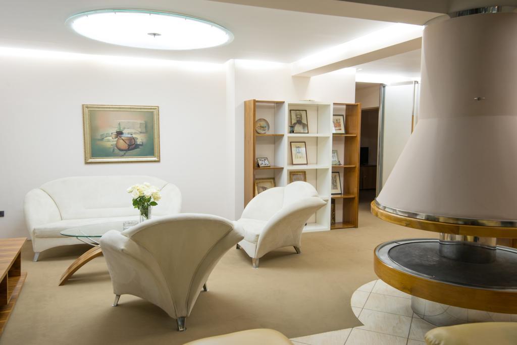 Hotel By Gastroid Ilidža Pokój zdjęcie