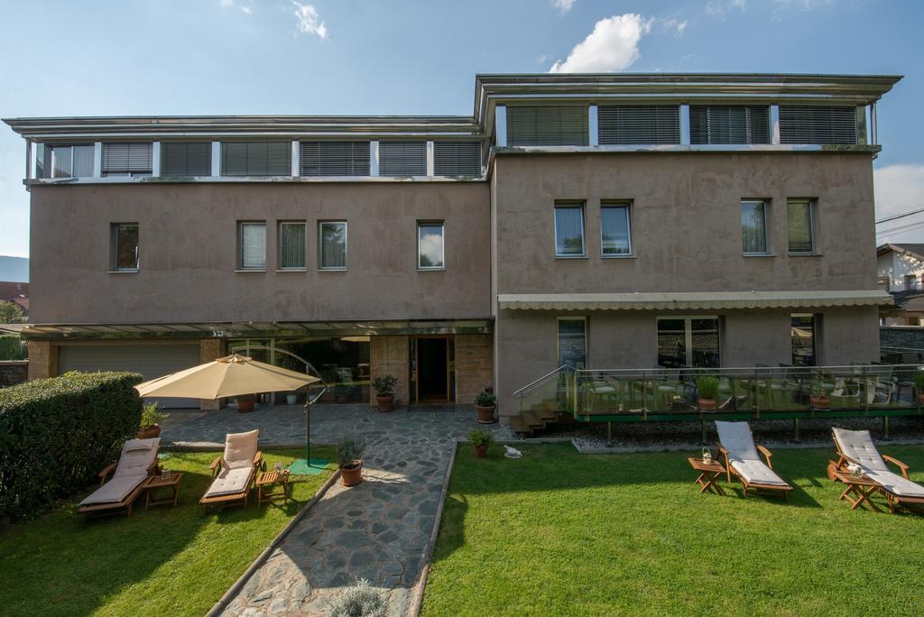 Hotel By Gastroid Ilidža Zewnętrze zdjęcie
