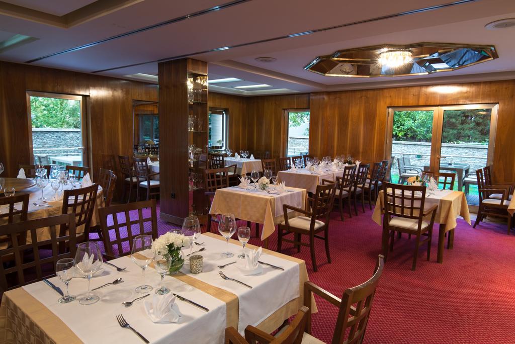 Hotel By Gastroid Ilidža Zewnętrze zdjęcie