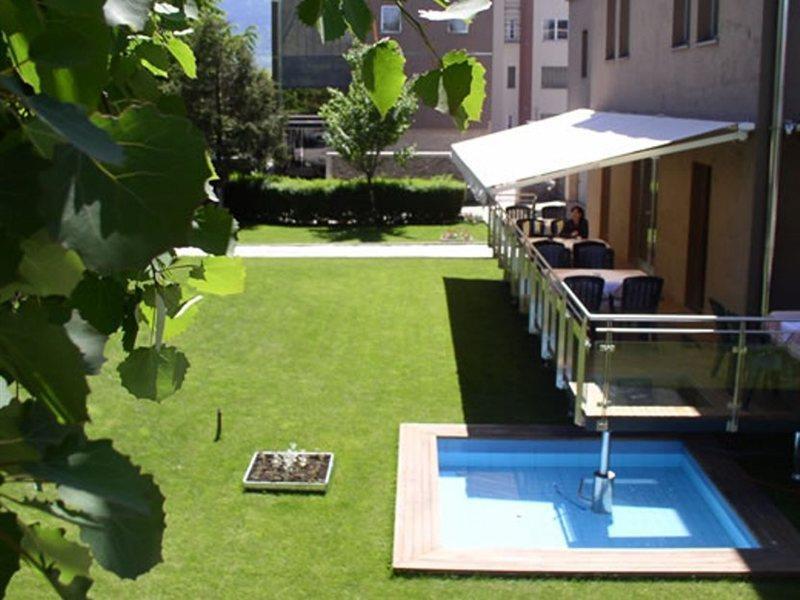 Hotel By Gastroid Ilidža Zewnętrze zdjęcie
