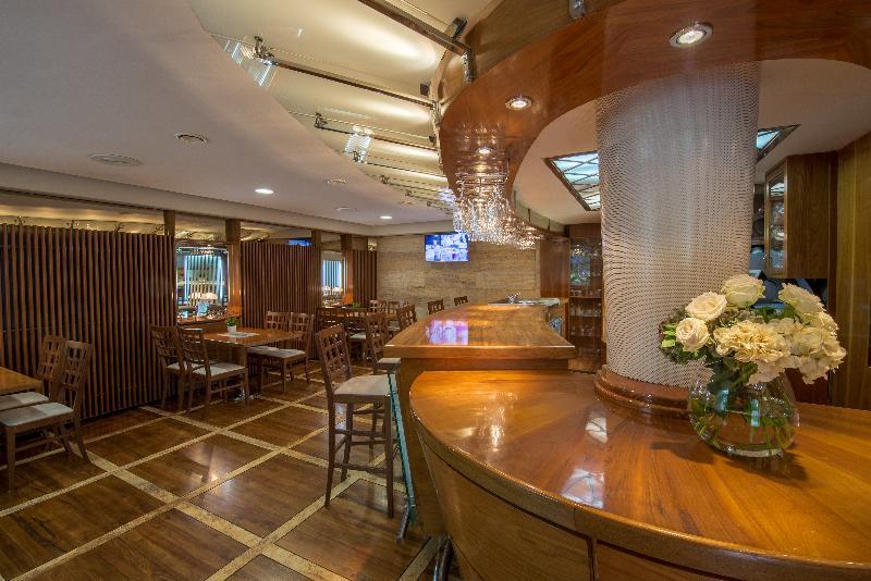Hotel By Gastroid Ilidža Zewnętrze zdjęcie