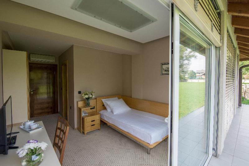Hotel By Gastroid Ilidža Zewnętrze zdjęcie