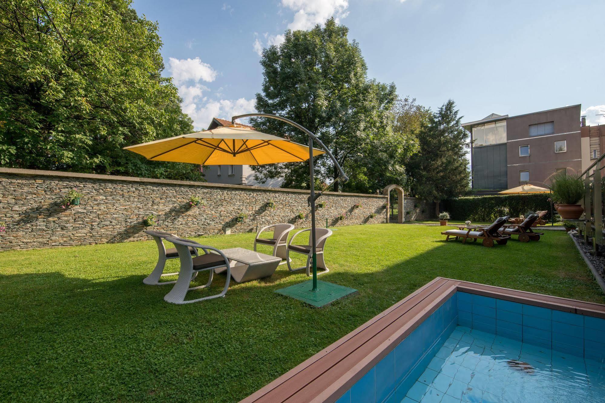 Hotel By Gastroid Ilidža Zewnętrze zdjęcie