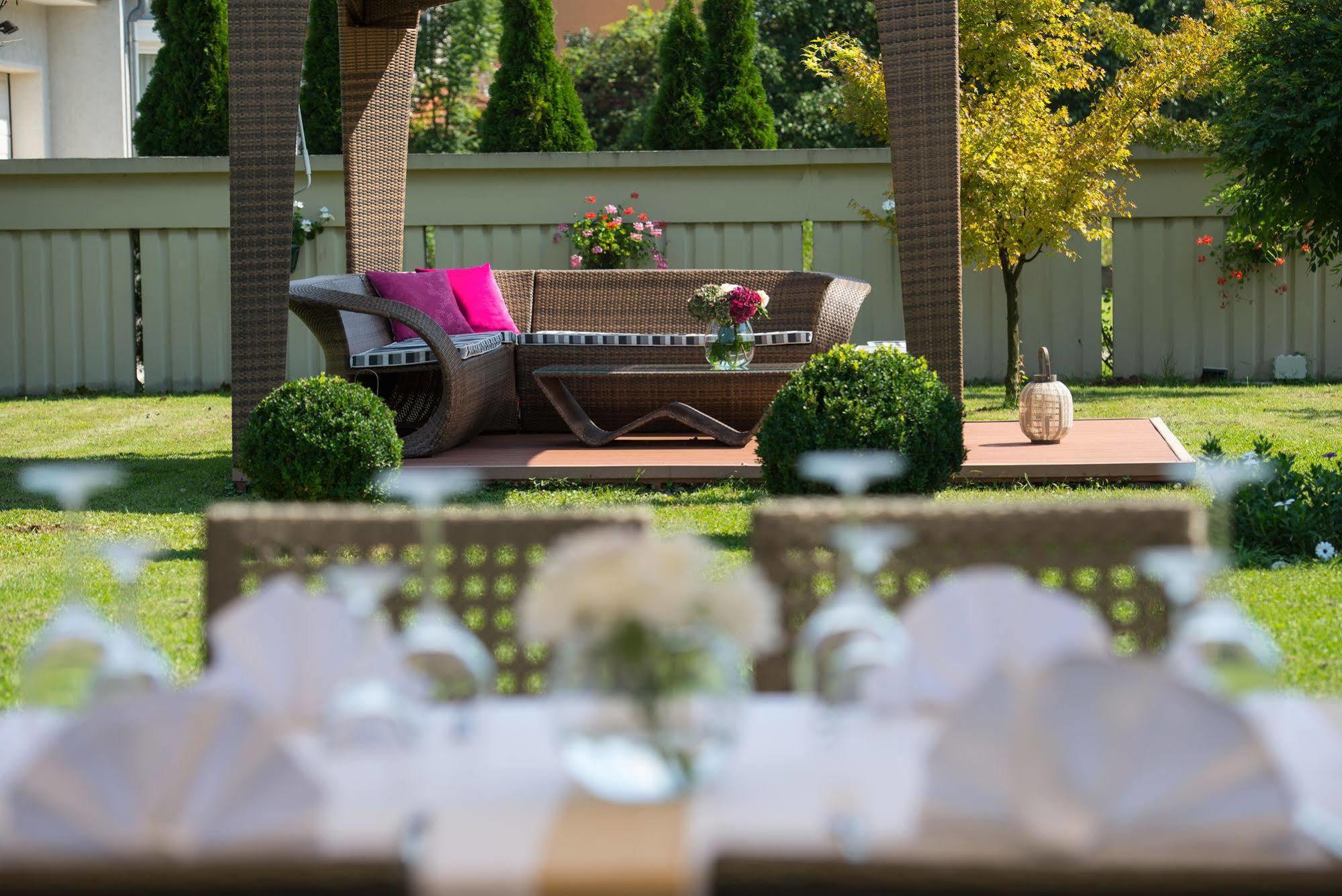 Hotel By Gastroid Ilidža Zewnętrze zdjęcie