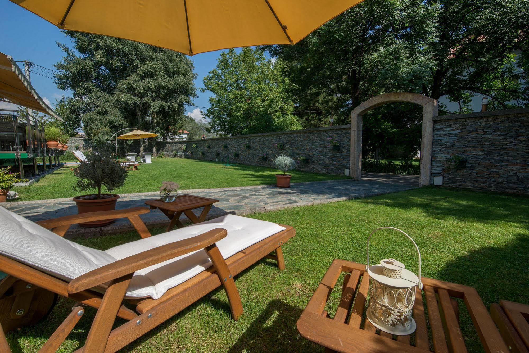 Hotel By Gastroid Ilidža Zewnętrze zdjęcie