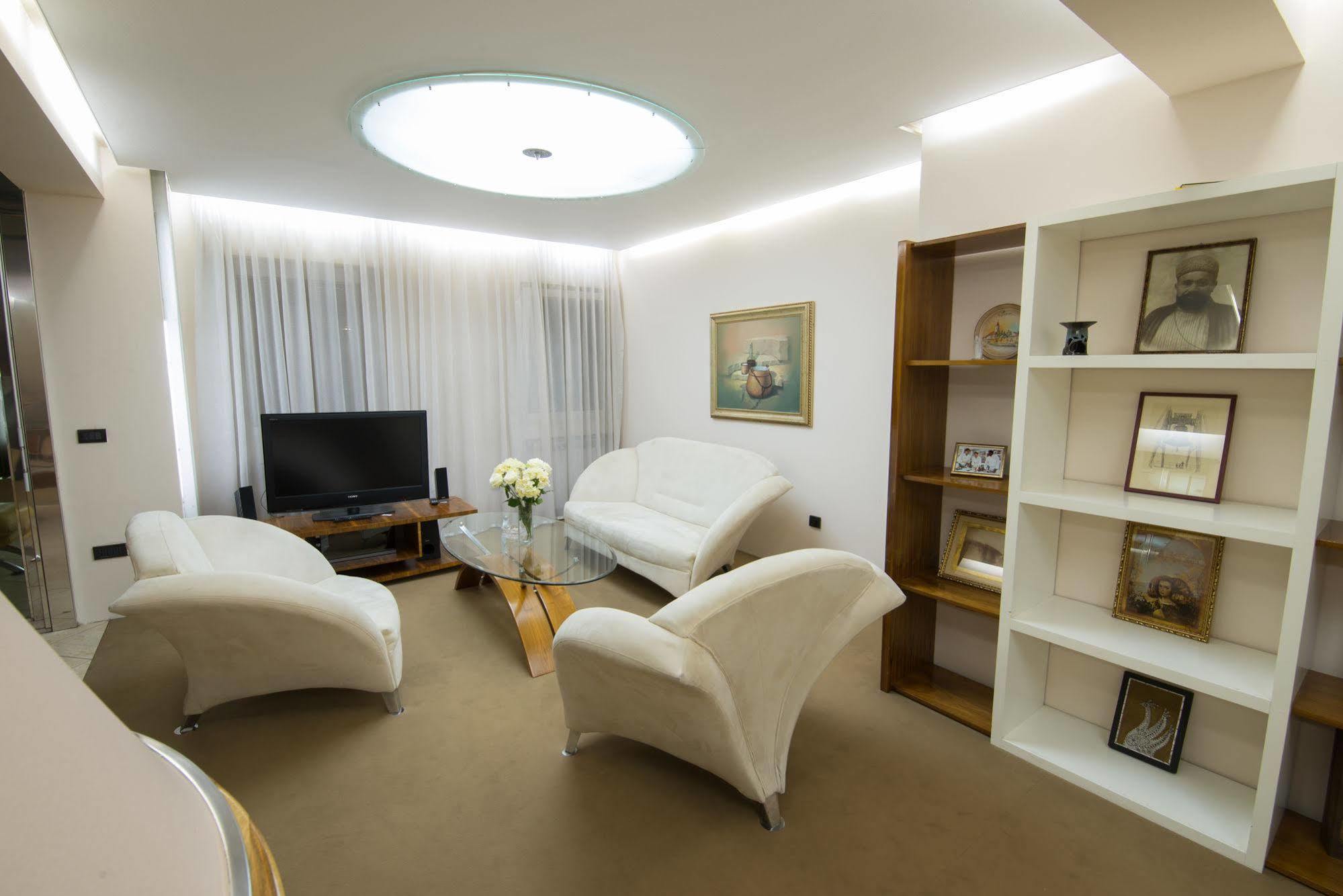 Hotel By Gastroid Ilidža Zewnętrze zdjęcie