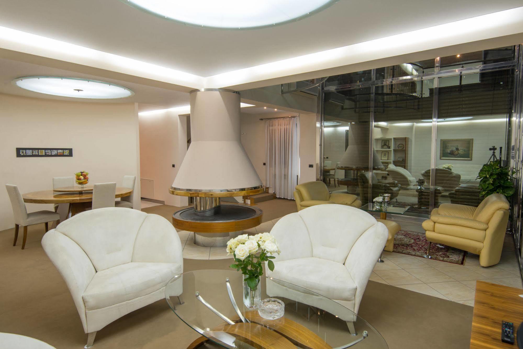 Hotel By Gastroid Ilidža Zewnętrze zdjęcie