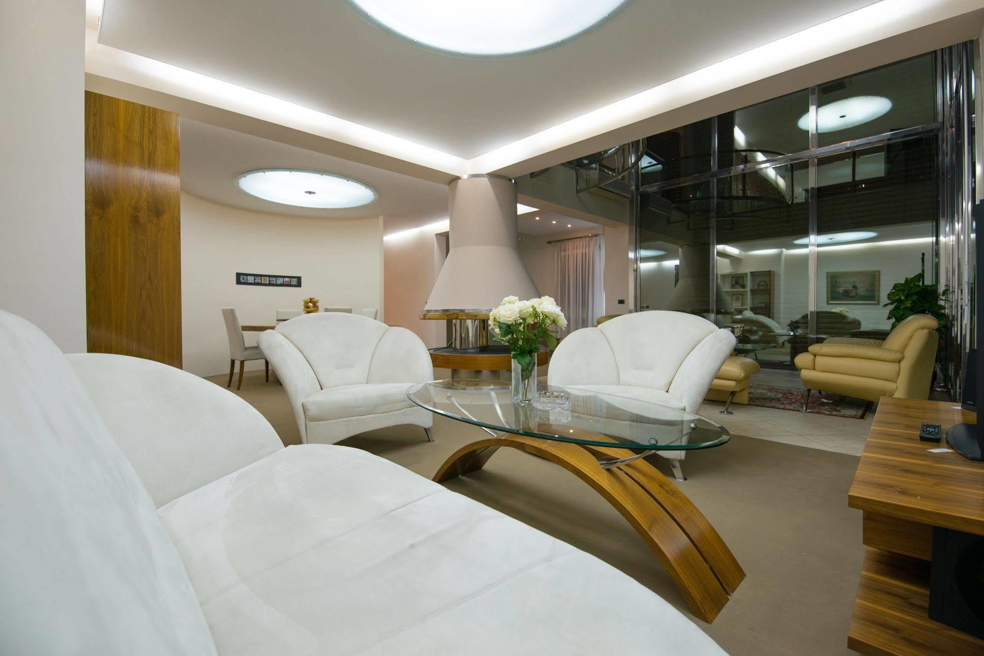Hotel By Gastroid Ilidža Zewnętrze zdjęcie