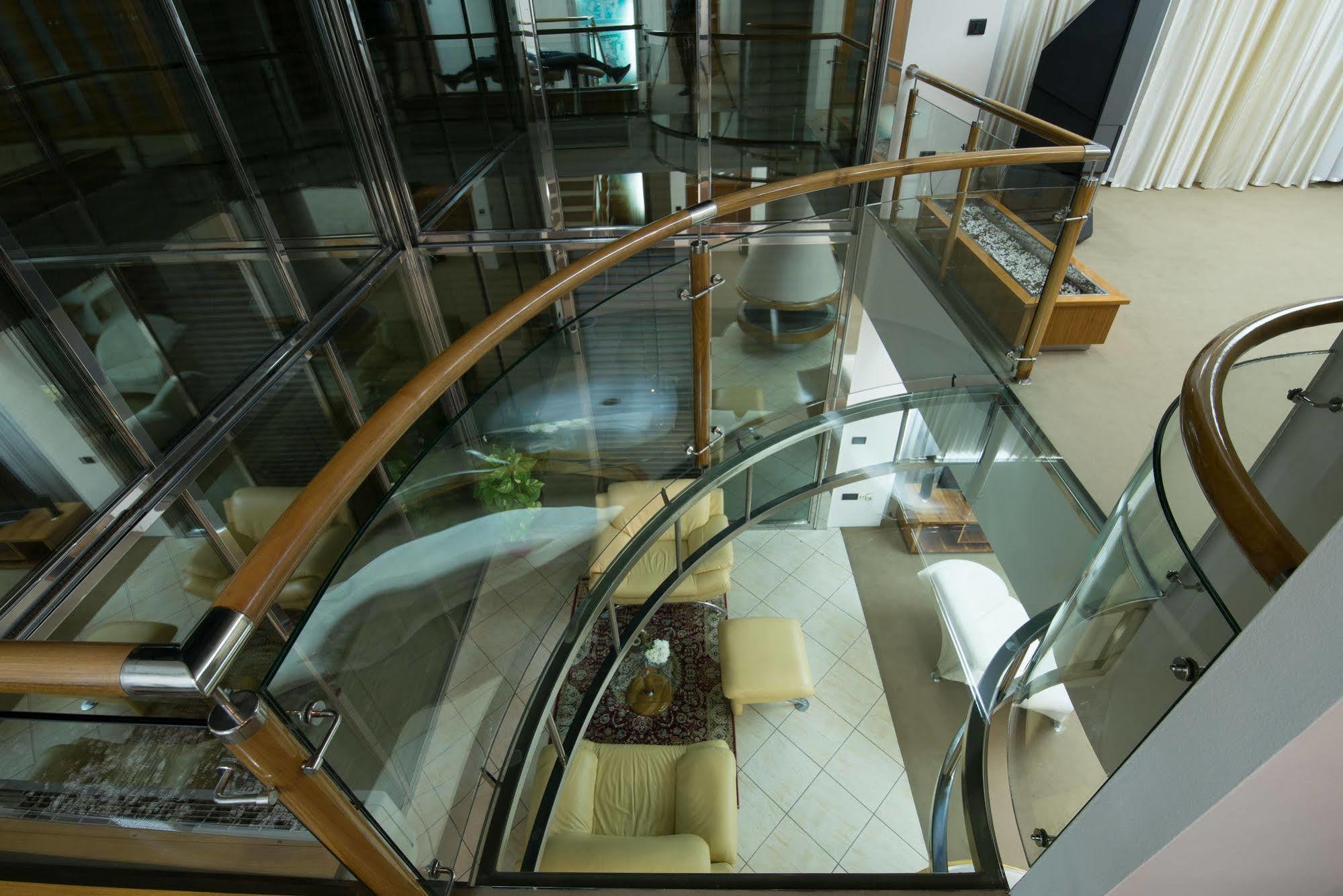 Hotel By Gastroid Ilidža Zewnętrze zdjęcie