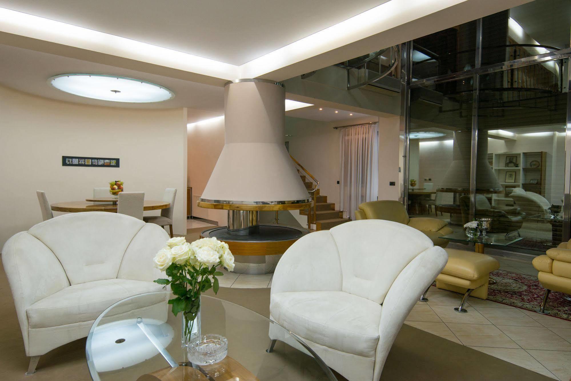 Hotel By Gastroid Ilidža Zewnętrze zdjęcie